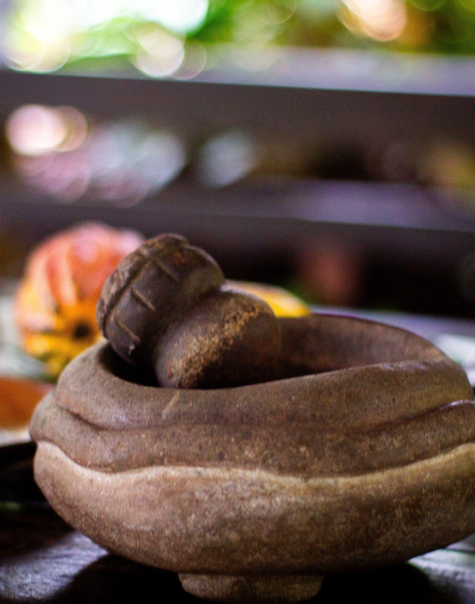 Cacao Image