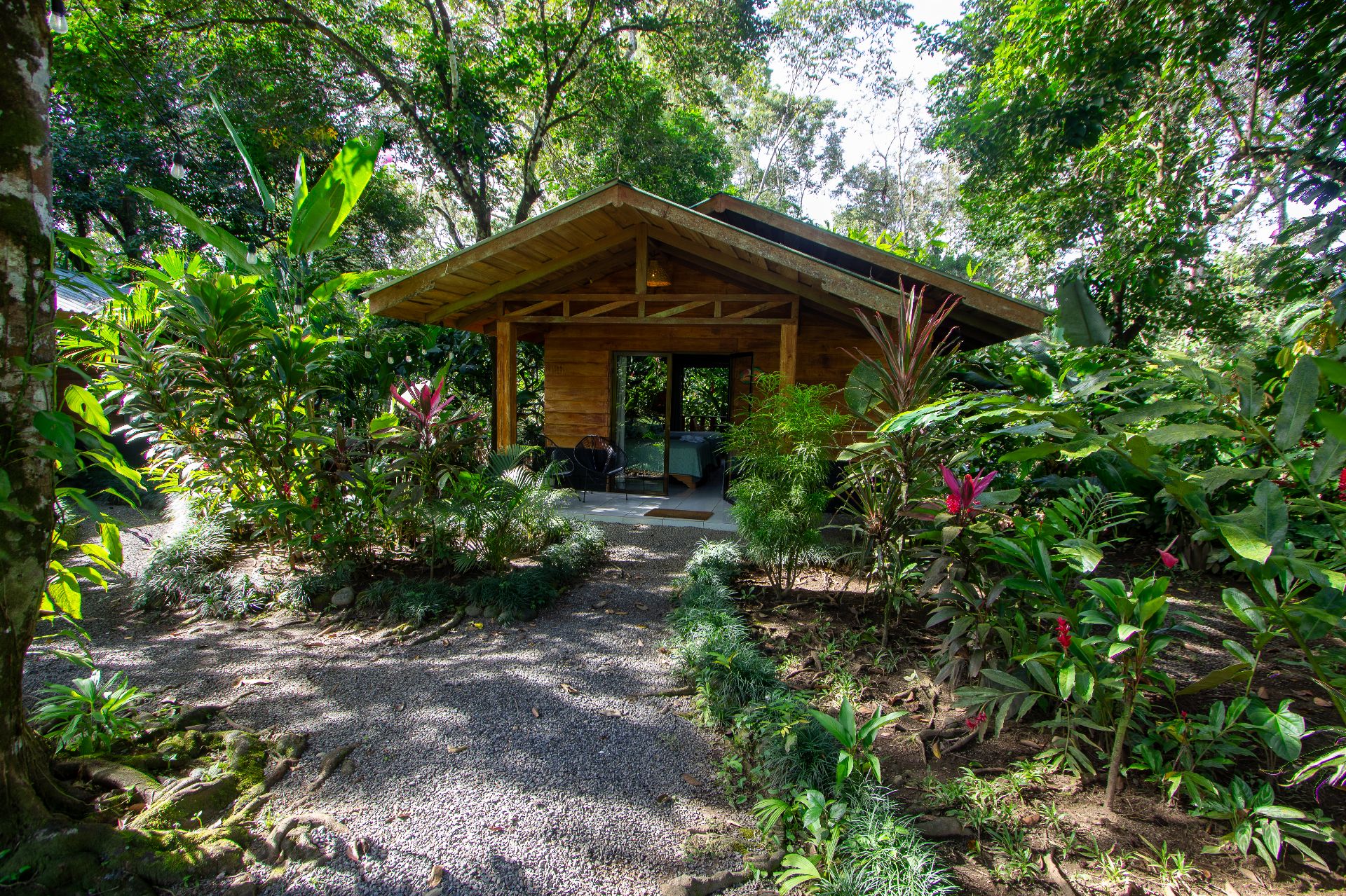 Bungalows