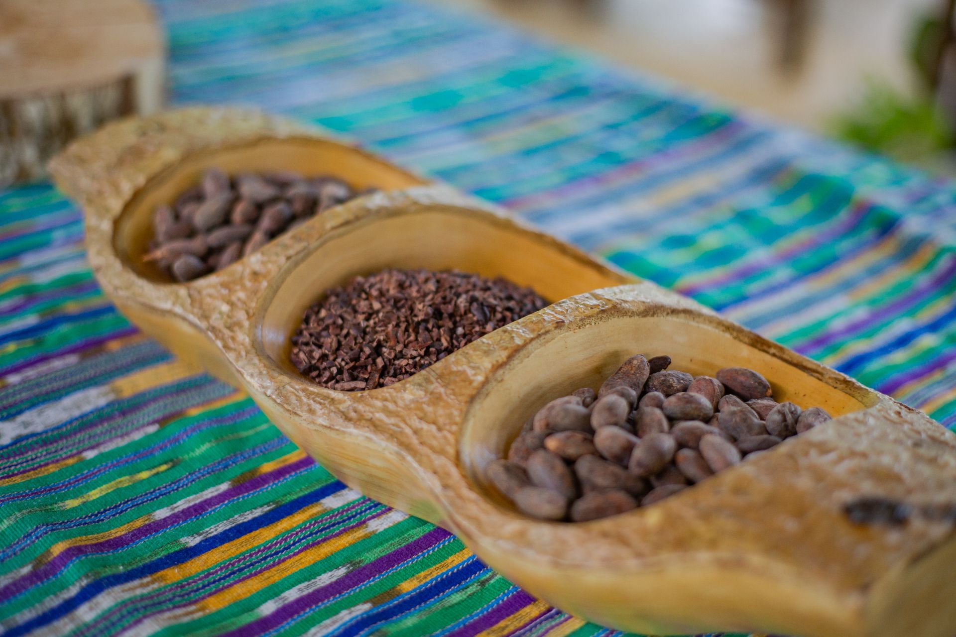 Cacao 3