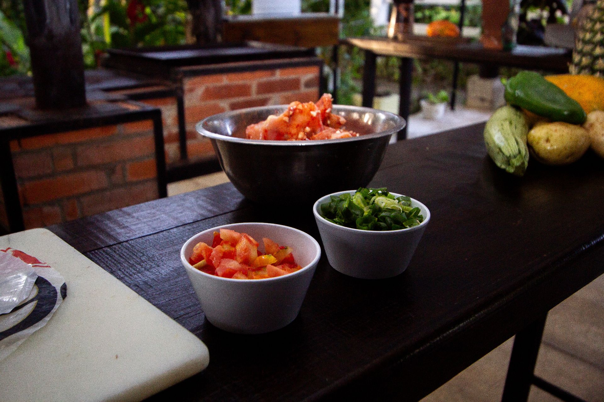 Cooking 3